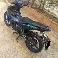 Mxking 150|موتورسیکلت|تهران, شهرک پرواز|دیوار