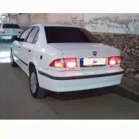 سمند EF7فروش نقد یا معاوضه|خودرو سواری و وانت|یاسوج, |دیوار