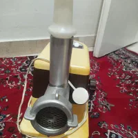 گوشت چرخ کنی قصابی|خردکن، آسیاب، غذاساز|تهران, گرگان|دیوار