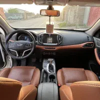 تیگو ۷|خودرو سواری و وانت|آق قلا, |دیوار