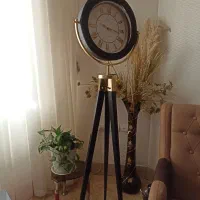 ساعت پایه دار|ساعت دیواری و تزئینی|شاهین‌شهر, شهرک گلدیس|دیوار