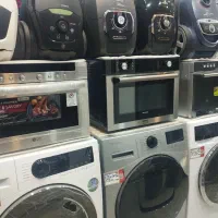 فروش انواع توستر ، مایکروویو و سولاردام