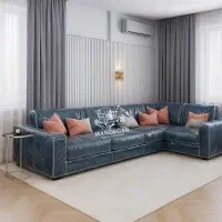 کاورمبل ژلاتینی روکش مبل کاورمشنبایی