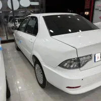 سورن برقی ۴۰۴|خودرو سواری و وانت|شوشتر, |دیوار