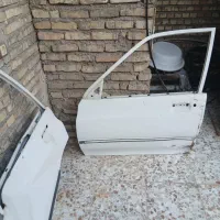 درب پراید