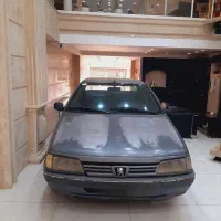 پژو405دوگانه فابریک،نقدواقساط