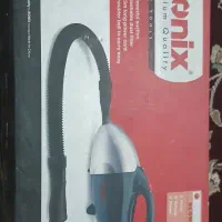 جاروی ماشین