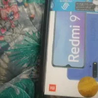 ردمی9t|موبایل|شیراز, شهرک بهار|دیوار