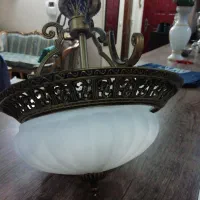 لوسر|لوستر و چراغ آویز|فردیس, منظریه|دیوار