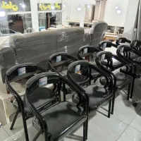 صندلی انتظار (ام پی) نو 1500