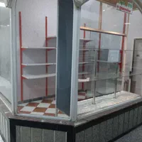 فروش مغازه ۱۲ متری|فروش مغازه و غرفه|تبریز, |دیوار