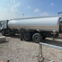 تانک ده چرخ و خاور