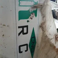 کپسول CNG