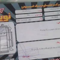 تیبا صندوق‌دار SX، مدل ۱۴۰۰|خودرو سواری و وانت|نوشهر, |دیوار