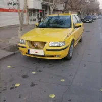 تاکسی ef7 مدل95