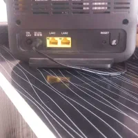 وای فای|مودم و تجهیزات شبکه|صوفیان, |دیوار