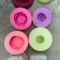 فروش قالب سیلیکونی