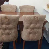 میز نهار خوری