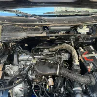 تعمیر تخصصی پژو 2000 پراید کاربرات و قطعات استوک