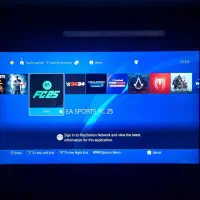 PS4 اسلیم 1ترا کپی‌خور *با دانگل*|کنسول، بازی ویدئویی و آنلاین|پیر بکران, |دیوار