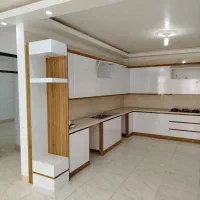 منزل کلید نخورده روبروی دانشگاه ملی