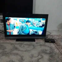 تلویزیون 40 سونی اصلی