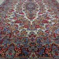 قالی دستباف