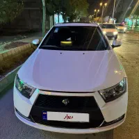 دنا پلاس توربو اتوماتیک|خودرو سواری و وانت|کرمان, |دیوار