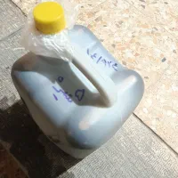 پنج شیره فله ای