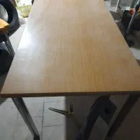 میز بزرگ و تمیز|فروشگاه و مغازه|پیر بکران, |دیوار