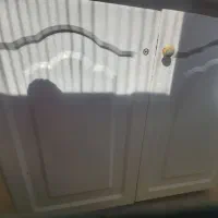 کمد فلزی|جاکفشی، کمد، دراور|تبریز, |دیوار