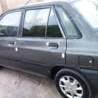 پراید مدل۸۳|خودرو سواری و وانت|صفادشت, |دیوار