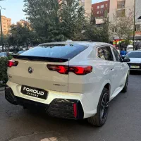 bmw x2 / 2026|خودرو سواری و وانت|تهران, حکمت|دیوار