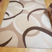 فرش۴متری|فرش|قزوین, |دیوار