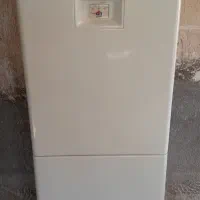 آبگرمکن مخزن دار