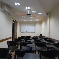 اجاره کلاس آموزشی مجهز در مرکز تهران