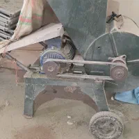 الکترو موتور و گیربکس وتجهیزات نیمه صنعتی|ماشین‌آلات صنعتی|زرندیه, |دیوار