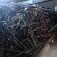 فروش خرید ضایعات آهن مس برنج شیرآلات آلومینیوم