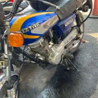 هوندا125|موتورسیکلت|تهران, لاله زار|دیوار