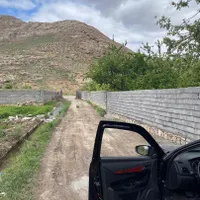 باغ داخل مجموعه باآب باسند ملکی اخلمدفقط۳۷۵میلیون|فروش زمین و ملک کلنگی|چناران, |دیوار