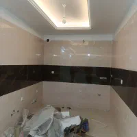 رهن واحد 3 خوابه/تکمیل/طبقه اول رو به نما/همت/گلشن|اجارهٔ آپارتمان|قم, شهرک فاطمیه|دیوار