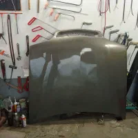 کاپوت جلو زانتیا