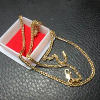 طلا تمیز و شیک ومحکم فقط۴٪|جواهرات|یزد, |دیوار