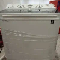 ماشین لباسشویی کودک