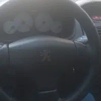 پژو۲۰۷.مدل۱۴۰۲|خودرو سواری و وانت|خرم‌آباد, |دیوار