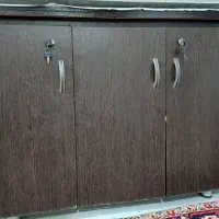 کمد و کابینت و جاکفشی
