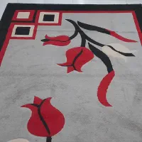 گلیم|گلیم، جاجیم، گبه|رباط‌کریم, رباط‌کریم|دیوار