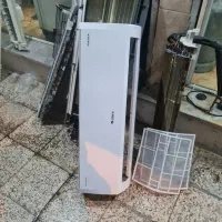نصب سرویس تعمیر کولردوتیکه پنجره ای