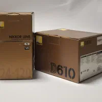 دوربین نیکون