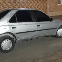 پژو ۴۰۵ مدل ۸۶|خودرو سواری و وانت|جیرفت, |دیوار